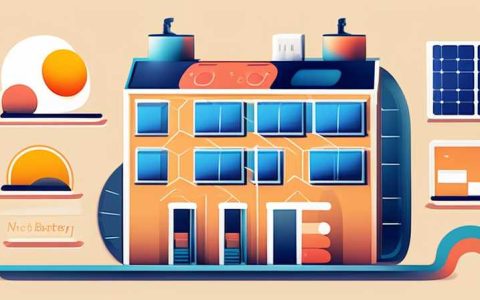 Solar power or battery, which one is more energy-efficient?