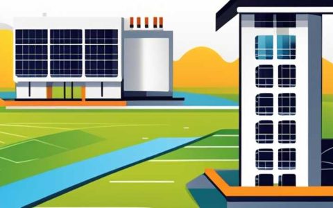 Where are the photovoltaic solar cell factories?