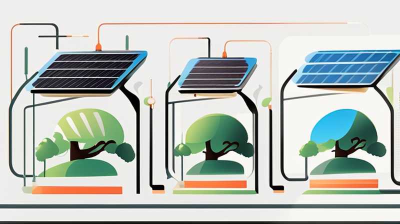 How to judge the quality of solar energy positive air tube