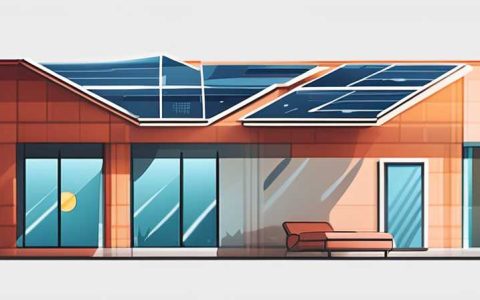 How much does it cost to install solar glass?