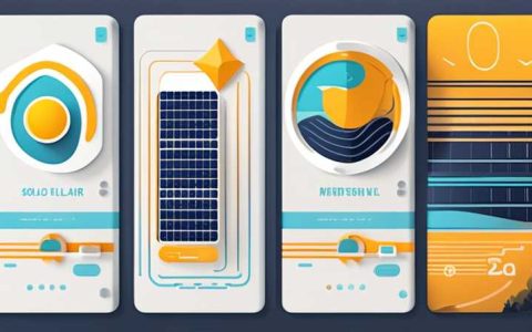 How about solar lines