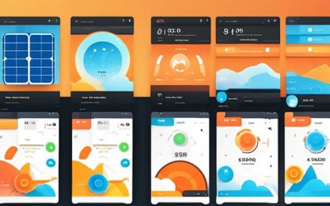 How accurate is the solar power generation forecast?