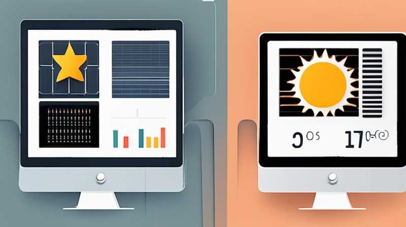 How many milliamps are equivalent to 100wh of solar energy?