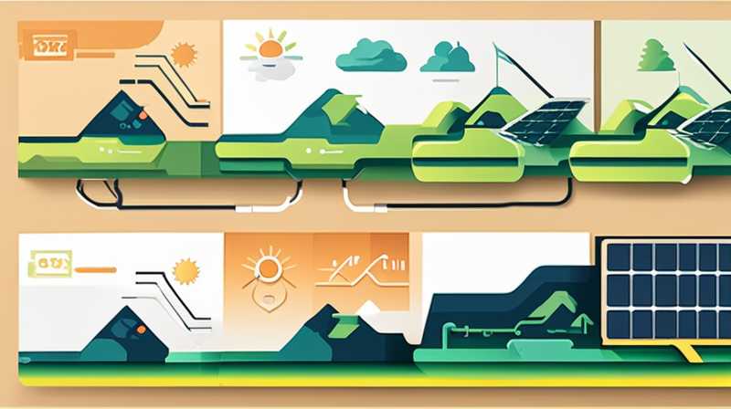 How to choose a solar voltage stabilizer