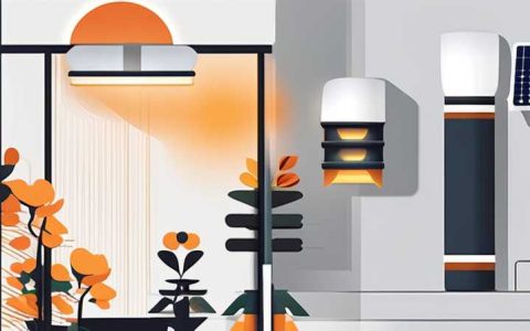 What brand of solar outdoor lights is good?