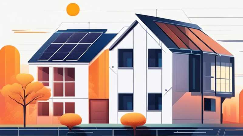 What is the coverage rate of solar photovoltaic