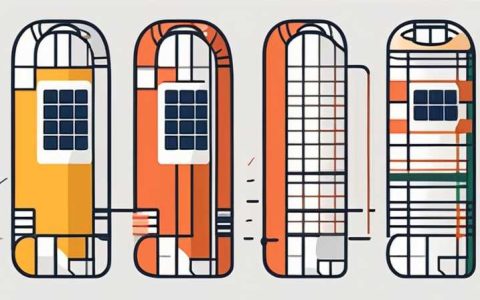 How to connect 150 tube solar