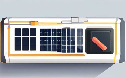 How to unscrew the inner thread of solar panel