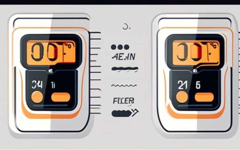 How to adjust the time of solar control meter
