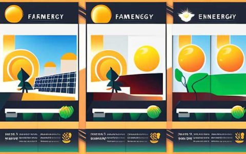 What solar energy do farmers use
