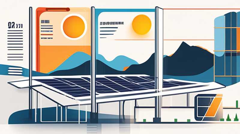 How is Dingxing Solar Photovoltaic Plant?