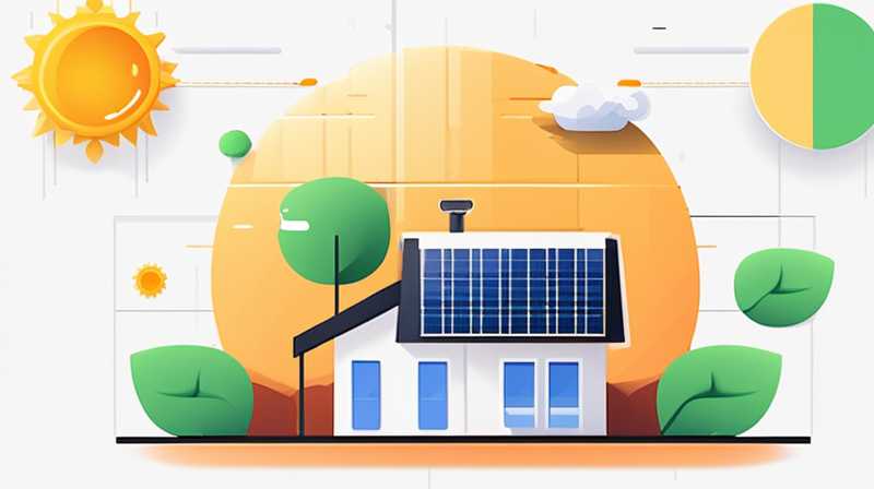 How much money can you save by installing solar energy?