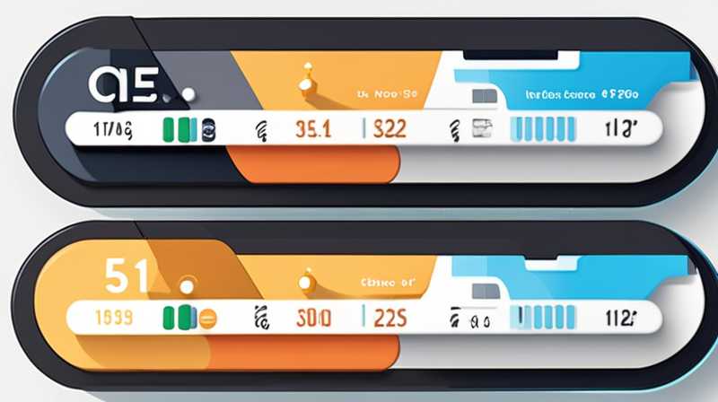 How much does a 1.12 meter solar panel cost?