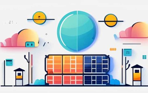 What kind of decoration is good with solar energy