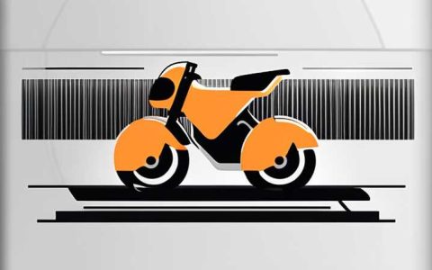 How about solar powered motorcycles