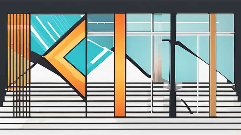 How much does photovoltaic solar glass tube cost