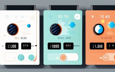How many degrees does 100w solar energy have?