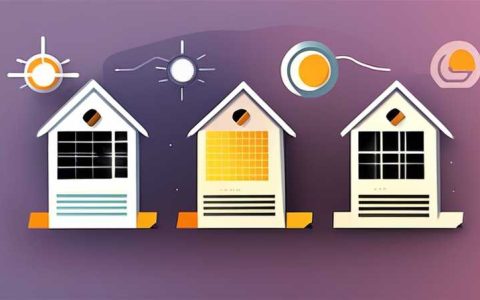 How to get home solar power generation