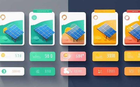 How much does 30 tons of solar energy cost?