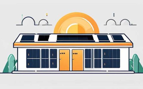 How about the solar charging factory