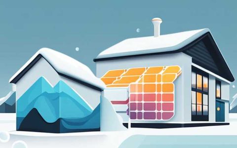 How about Arctic Ice Solar Energy