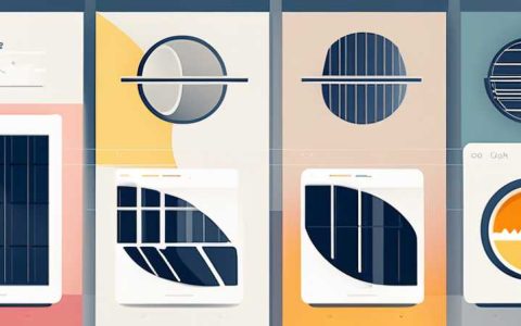How does solar energy release energy?