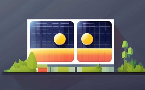 How to make solar lights light up for 5 hours