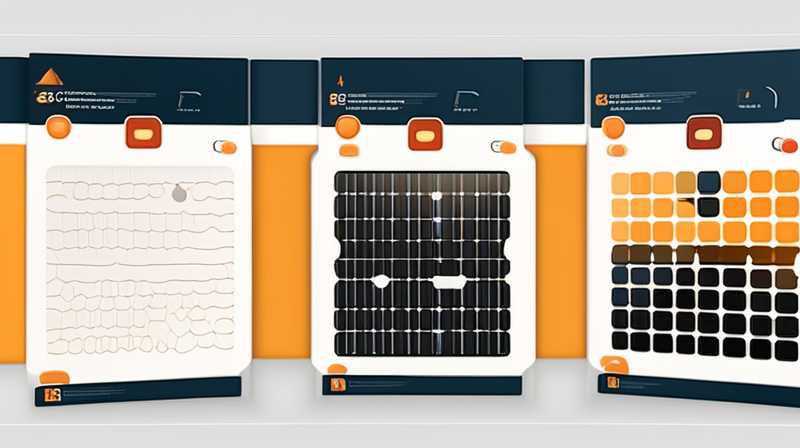 How big is solar photovoltaic