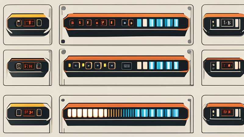 How many amps is the solar socket