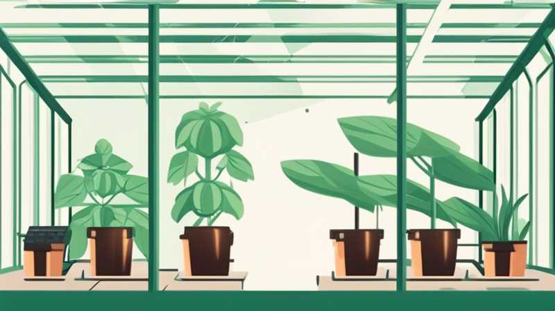 Why are solar greenhouses so good?