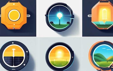 How to choose solar chip light strip