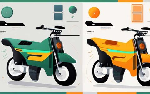 What is the price of two-wheeled solar electric vehicles