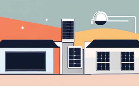 How long does it take to charge a high beam with solar power?