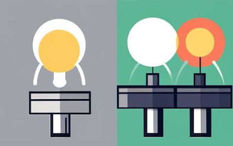 How to install solar energy on the lamp