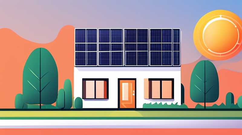 How to choose a home solar controller