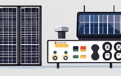 How many volts of solar panels can I use with a 48V inverter?