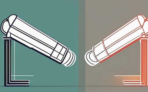 How to fix solar light tubes