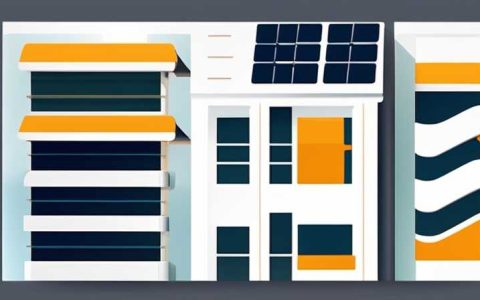 How to adjust balcony solar energy