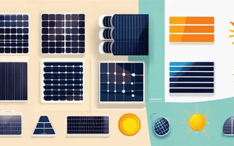 Which brand of solar energy can last a whole night?