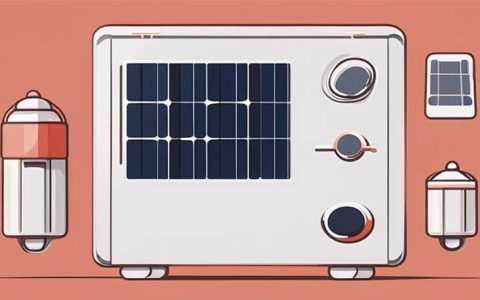 How about Yunye solar generator