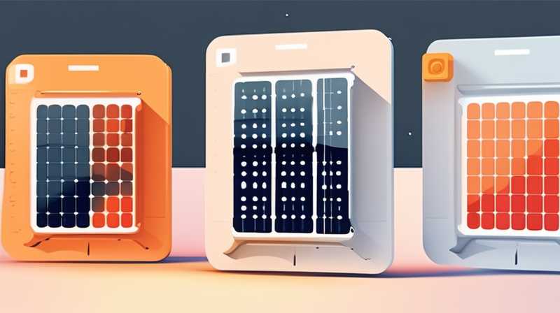 Why the solar sector fell