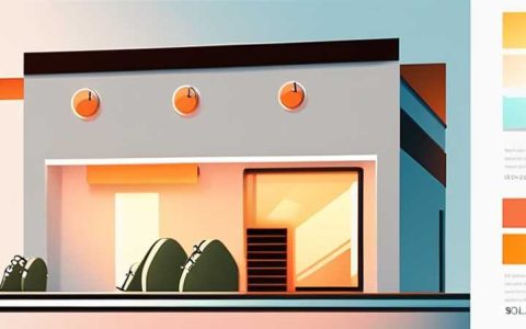 How to adjust solar lights to voice control