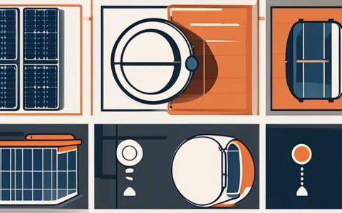 How to remove rust from solar barrels