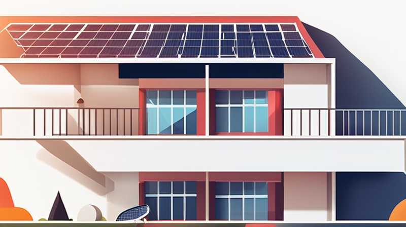 How long does solar insurance for buildings last?