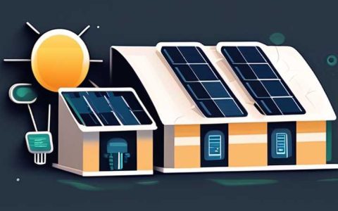 How is the solar power?