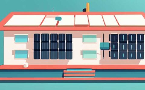 How to match solar lights with solar panels