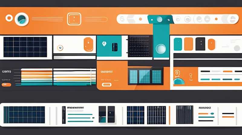 What to test for solar energy