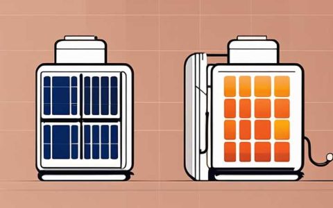 Solar power booster pump, which one is better?