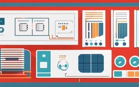 How to control the motor with solar power generation