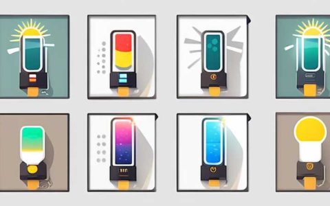 What are the uses of mc solar lights